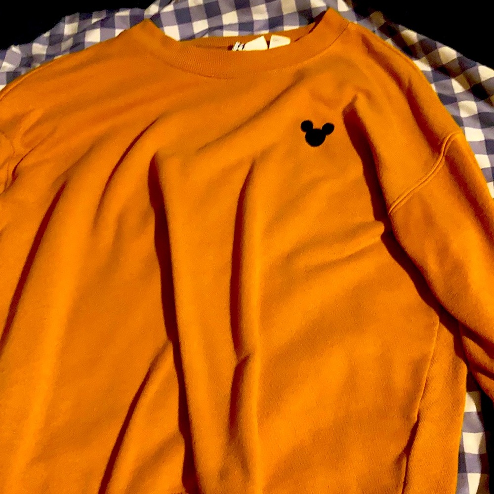 Disney H&M Sweatshirt